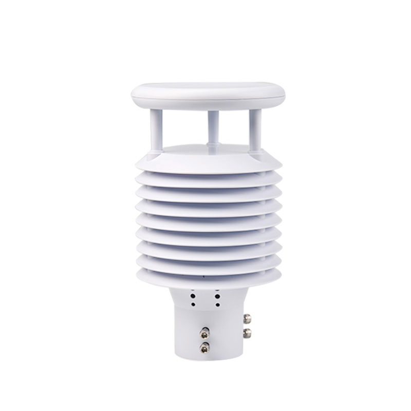 壓電式雨量計(jì)集成了那些氣象參數(shù)